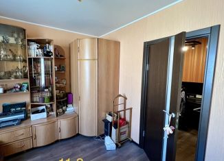 Продам трехкомнатную квартиру, 74 м2, Москва, улица Генерала Кузнецова, метро Жулебино