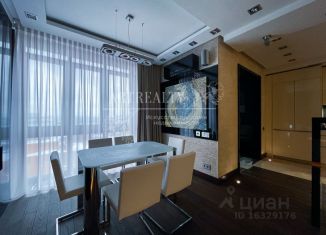 Продается 3-комнатная квартира, 119 м2, Котельники, 2-й Покровский проезд, 6к1