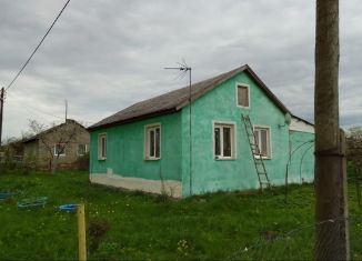 Дом на продажу, 50 м2, поселок Псковское