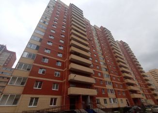 Сдается 1-комнатная квартира, 40 м2, Пермь, Хабаровская улица, 56А, ЖК Боровики