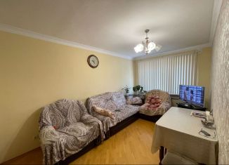 Продам 2-комнатную квартиру, 55 м2, Владикавказ, Владикавказская улица, 25, 9-й микрорайон