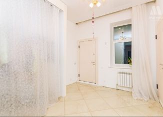 Продается многокомнатная квартира, 276.4 м2, Ярославская область, Старицкая улица, 33к4