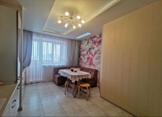 Продажа трехкомнатной квартиры, 113 м2, Ульяновск, 2-й переулок Мира, 24, ЖК Гранд