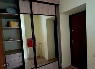 Сдам 1-комнатную квартиру, 32 м2, Полевской, микрорайон Зелёный Бор-2, 21