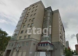 Сдается трехкомнатная квартира, 94 м2, Новосибирск, улица Щетинкина, 66, улица Щетинкина