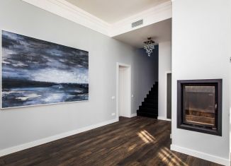 Продажа дома, 400 м2, коттеджный поселок Прозорово, Ильинская улица