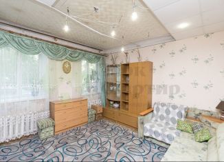 Двухкомнатная квартира на продажу, 57 м2, Челябинск, Каслинская улица, 24, Курчатовский район