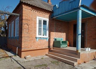 Продается дом, 60 м2, станица Петровская, Тенистая улица