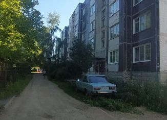 Продажа трехкомнатной квартиры, 73.6 м2, деревня Старосиверская, Кезевская дорога, 64Д