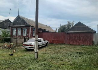 Продается дом, 60.4 м2, село Николаевка, Центральная улица