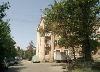 Аренда двухкомнатной квартиры, 68 м2, Каспийск, Советская улица, 1