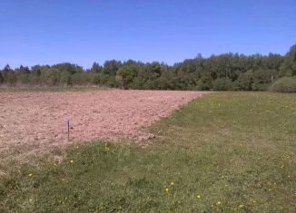 Продажа участка, 10 сот., деревня Муриково