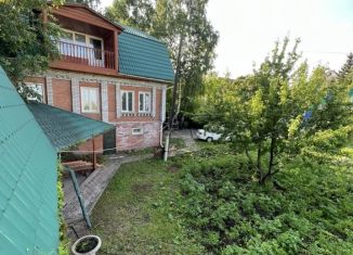 Продается коттедж, 340 м2, Красноярск, садоводческое некоммерческое товарищество Отдых-2, 12Б