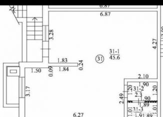 Помещение свободного назначения на продажу, 49.22 м2, Евпатория, улица Чапаева, 28Л