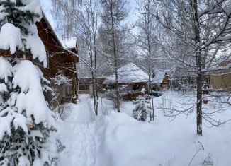 Продаю дом, 250 м2, деревня Зелёная Поляна, Торфяная улица, 26