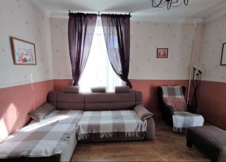 Продаю 3-комнатную квартиру, 59 м2, Екатеринбург, улица Крылова, 1, улица Крылова