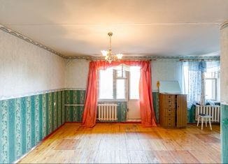 1-комнатная квартира на продажу, 42.5 м2, посёлок Федотово, посёлок Федотово, 29