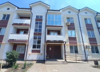 Продается однокомнатная квартира, 34 м2, поселок Темерницкий, Ростовский бульвар, 2, ЖК Темерницкий