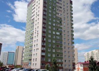 Продается однокомнатная квартира, 36.8 м2, Омск, бульвар Кузьмина, 21, ЖК Кузьминки