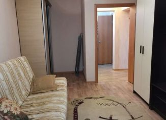 1-комнатная квартира в аренду, 37.5 м2, Тобольск, ЖК Семь Ключей
