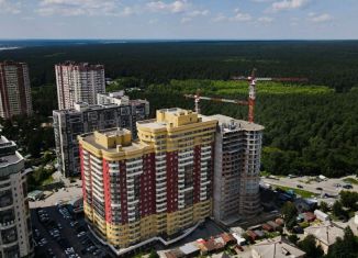 Продается однокомнатная квартира, 40.8 м2, Новосибирск, метро Площадь Гарина-Михайловского