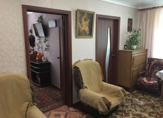 Продажа четырехкомнатной квартиры, 60.8 м2, Борисоглебск, Сенная улица