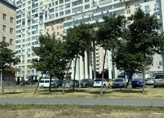 3-ком. квартира в аренду, 154 м2, Москва, улица Гризодубовой, 4к3, улица Гризодубовой