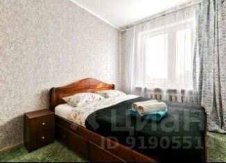 2-комнатная квартира в аренду, 42 м2, Москва, улица Большая Якиманка, 32, район Якиманка