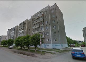 Продам однокомнатную квартиру, 37.9 м2, Шадринск, улица Гагарина, 15