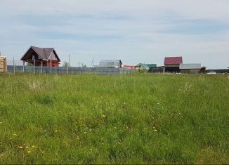 Продается участок, 10 сот., деревня Старые Кены, Крымская улица