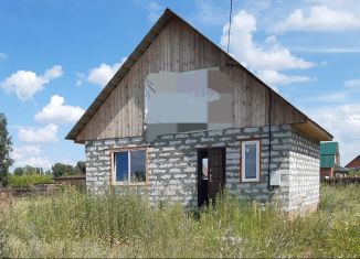 Продажа дома, 90 м2, посёлок Новый, улица Гагарина, 8