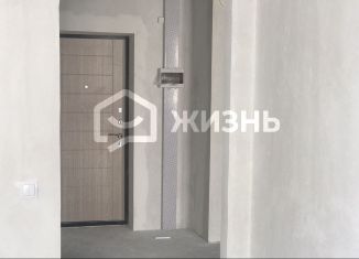 Продается 1-ком. квартира, 41.1 м2, Екатеринбург, ЖК Основа