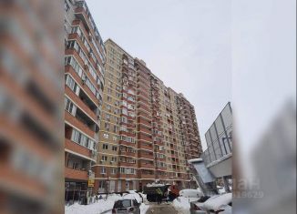 Двухкомнатная квартира на продажу, 62 м2, Краснодар, Командорская улица, 3к2, ЖК Видный