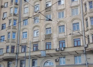 Продается 2-комнатная квартира, 62 м2, Москва, улица Панфилова, 22, станция Стрешнево