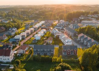 Продажа таунхауса, 196 м2, деревня Кирполье, Северный проезд, 4