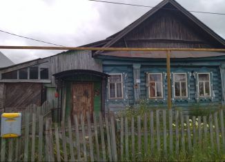 Продажа дома, 37.7 м2, Выкса, улица Некрасова