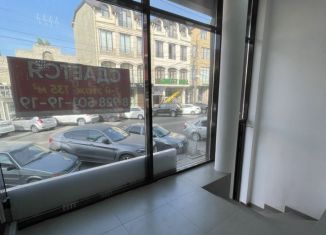 Сдается в аренду помещение свободного назначения, 135 м2, Махачкала, улица Коркмасова, 98, Советский район