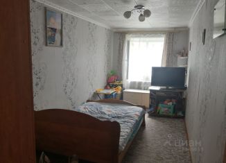 Продажа трехкомнатной квартиры, 60 м2, Гагарин, улица Гагарина, 64