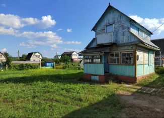 Дача на продажу, 30 м2, Калуга, Ленинский округ, садоводческое некоммерческое товарищество Путеец, 93