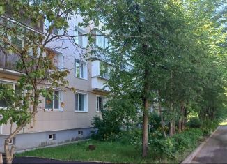 3-комнатная квартира на продажу, 63 м2, деревня Нововоронино, городок Софрино-1, 18