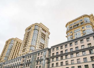 Продажа 1-комнатной квартиры, 50.6 м2, Санкт-Петербург, Московский проспект, 183-185, ЖК Граф Орлов