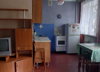 Сдача в аренду 1-комнатной квартиры, 30 м2, Усолье-Сибирское, Комсомольский проспект, 99