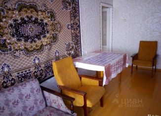 Сдача в аренду 2-комнатной квартиры, 46 м2, Урюпинск, проспект Ленина, 137