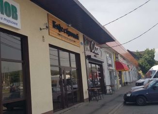 Помещение свободного назначения на продажу, 100 м2, Ессентуки, Шоссейная улица, 117Б