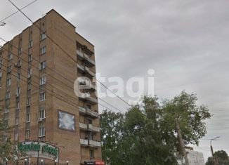 Продается 2-ком. квартира, 35 м2, Самара, улица Дзержинского, 13А, Железнодорожный район