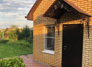 Продажа дома, 86 м2, село Парфёновка, Тверская улица, 3