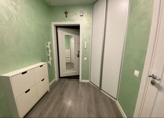 Сдаю трехкомнатную квартиру, 90 м2, Долгопрудный, Московская улица, 56к1