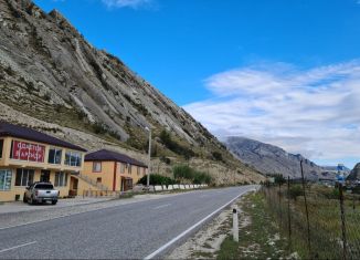 Аренда дома, 150 м2, село Гергебиль, улица Нахибашева