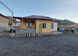 Продажа дома, 95 м2, посёлок городского типа Ленинкент, улица Муртузали Ахвахского