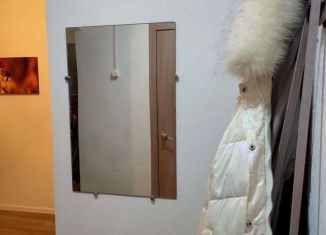 Аренда однокомнатной квартиры, 30 м2, Челябинская область, улица 60-летия Октября, 4